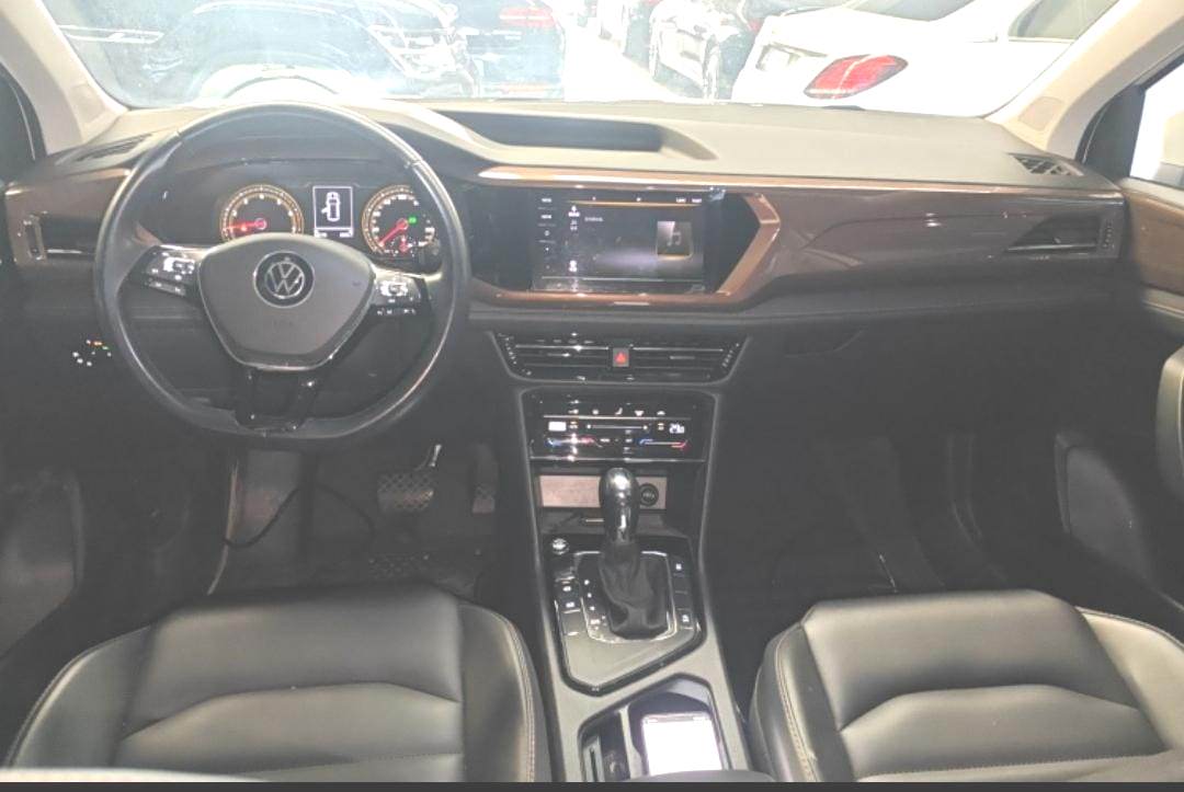 Volkswagen Tharu 280TSI Comfort Edition