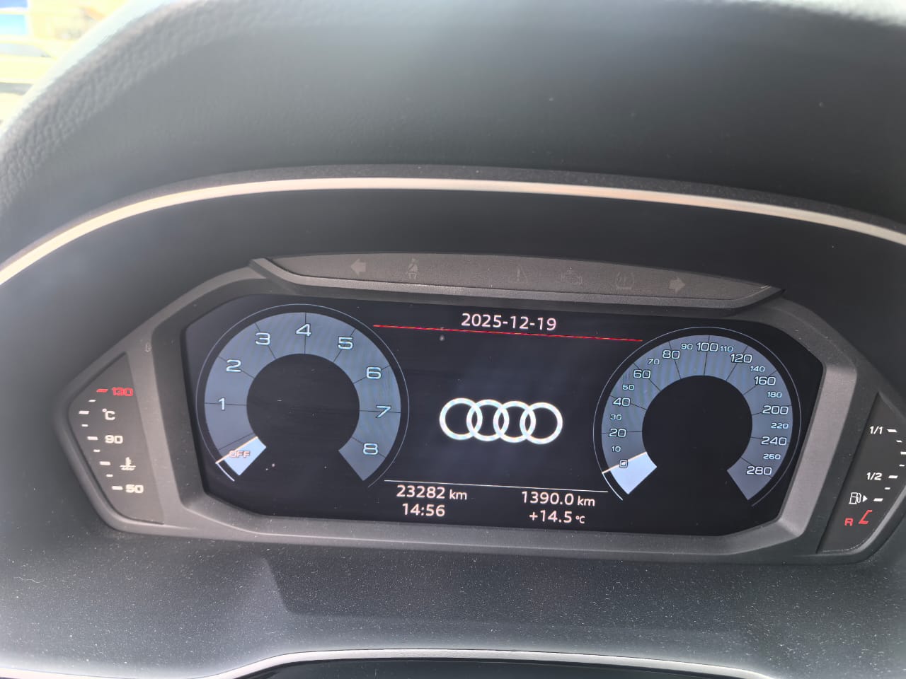 Audi Q3 35 TFSI