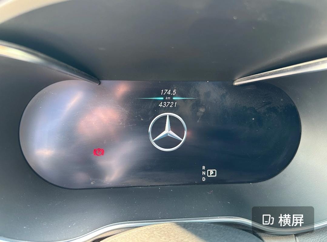 Mercedes-Benz C-Class C 200 L Fashion Sport Edition