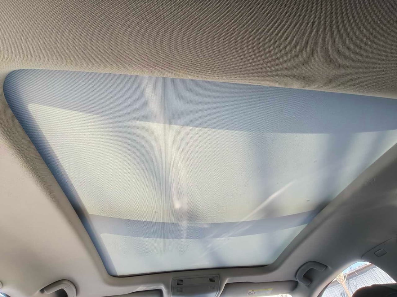 Volkswagen Sagitar 280TSI DSG Oversight Edition