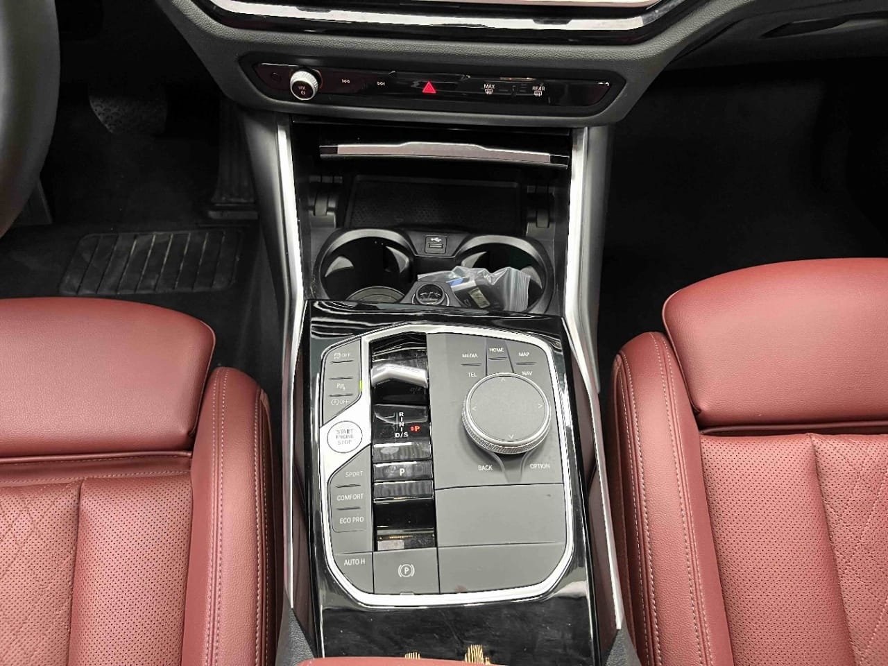 BMW 3 Series 320Li M Sport Package