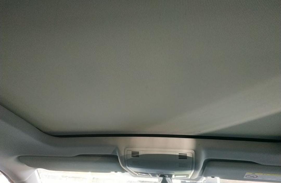 Volkswagen Tacqua 1.5L Automatic