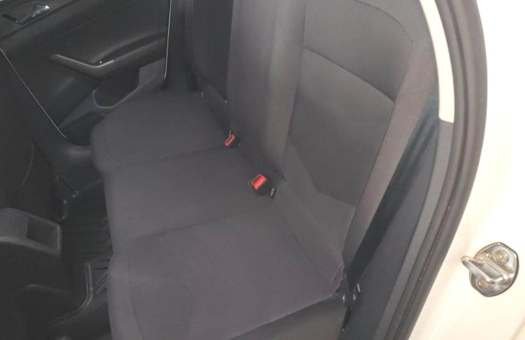 Volkswagen Polo Plus 1.5L Automatic Panorama Edition