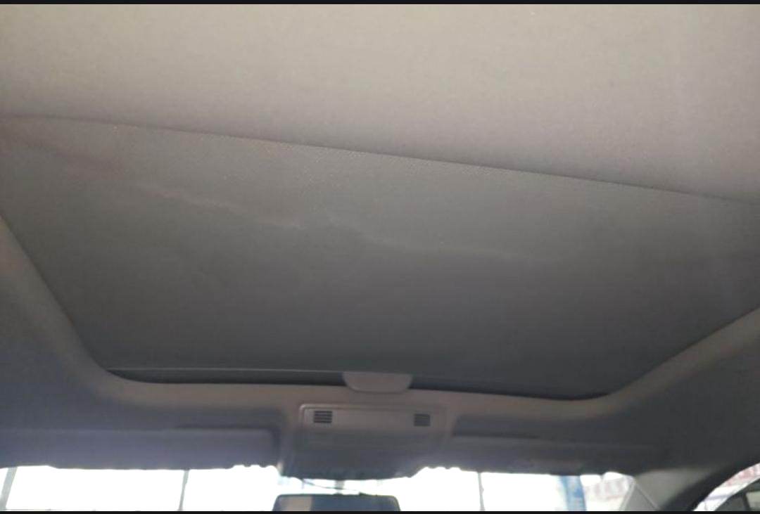 Volkswagen Polo Plus 1.5L Automatic Panorama Edition