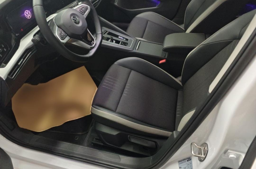 Volkswagen Golf 280TSI DSG Pro