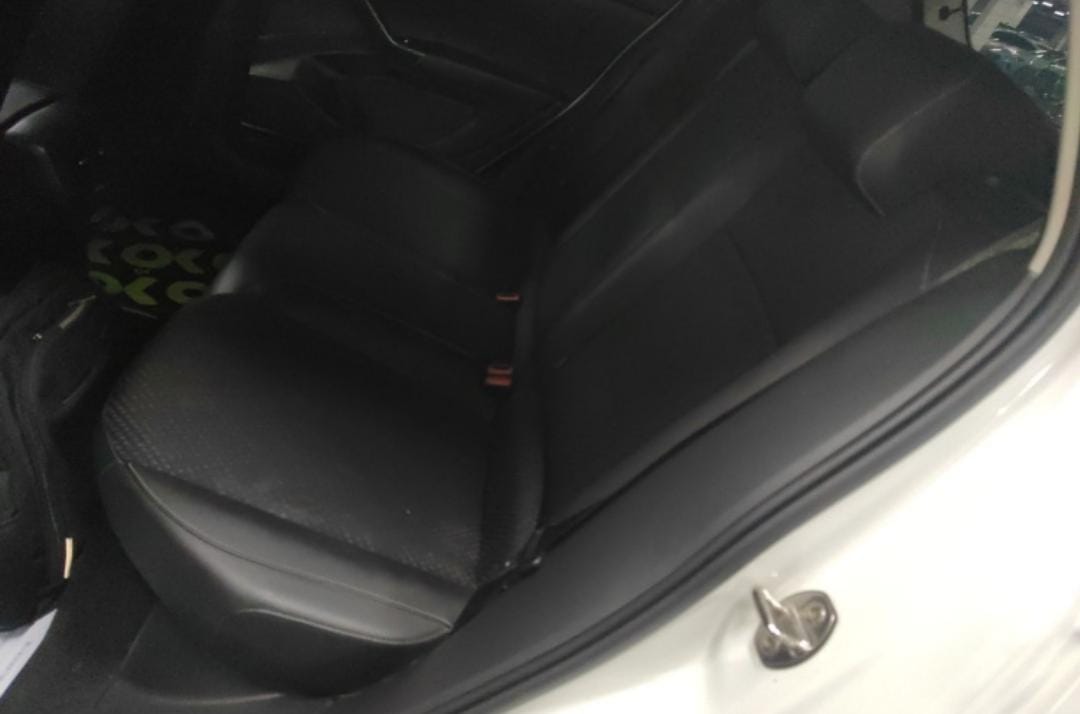 Volkswagen Tacqua 280TSI DSG R-Line Intelligent Edition