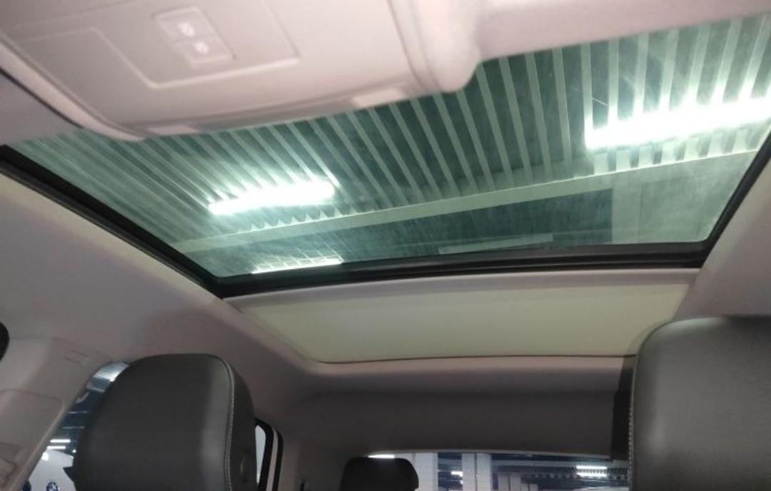 Volkswagen Tacqua 280TSI DSG R-Line Intelligent Edition