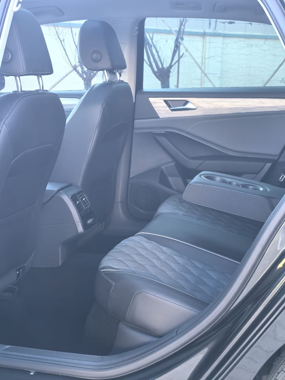 Volkswagen Sagitar 280TSI DSG Superior Plus Edition