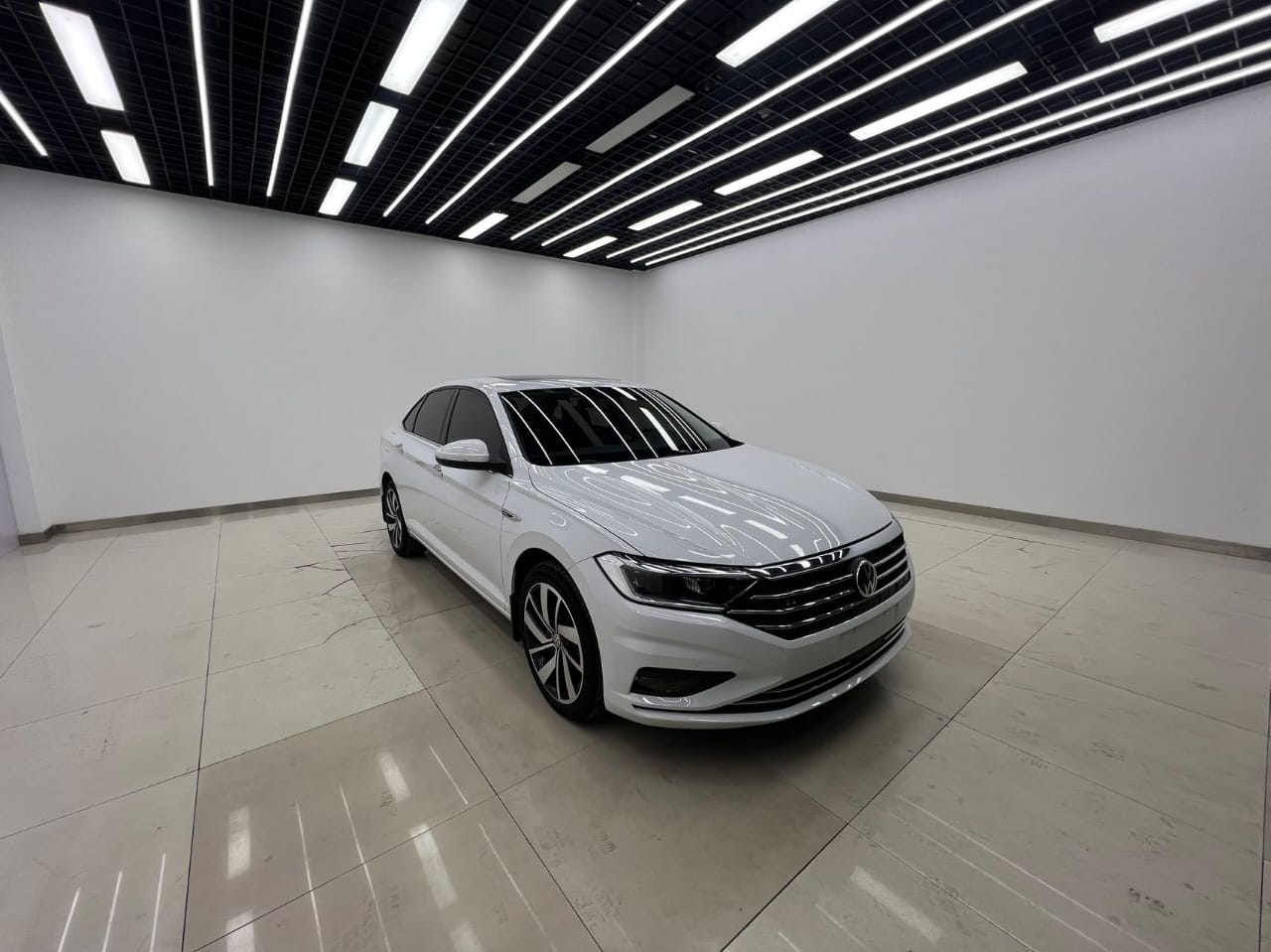 Volkswagen Sagitar 280TSI DSG Premium Edition