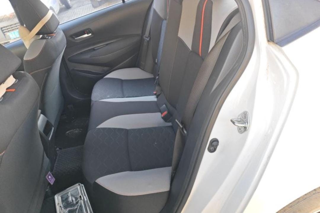 Toyota Corolla 1.2T S-CVT Pioneer PLUS Edition