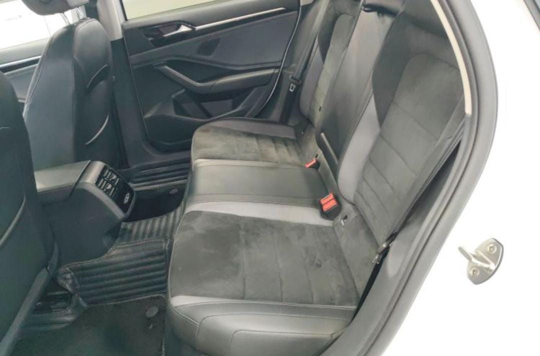 Volkswagen Sagitar 280TSI DSG Premium Edition