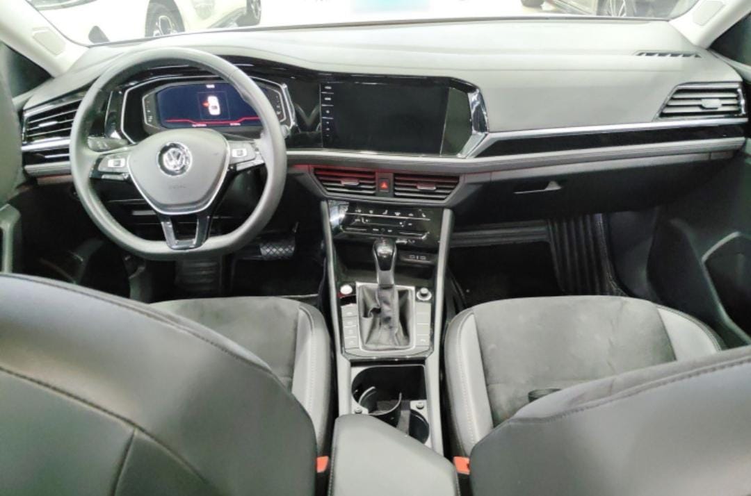 Volkswagen Sagitar 280TSI DSG Premium Edition