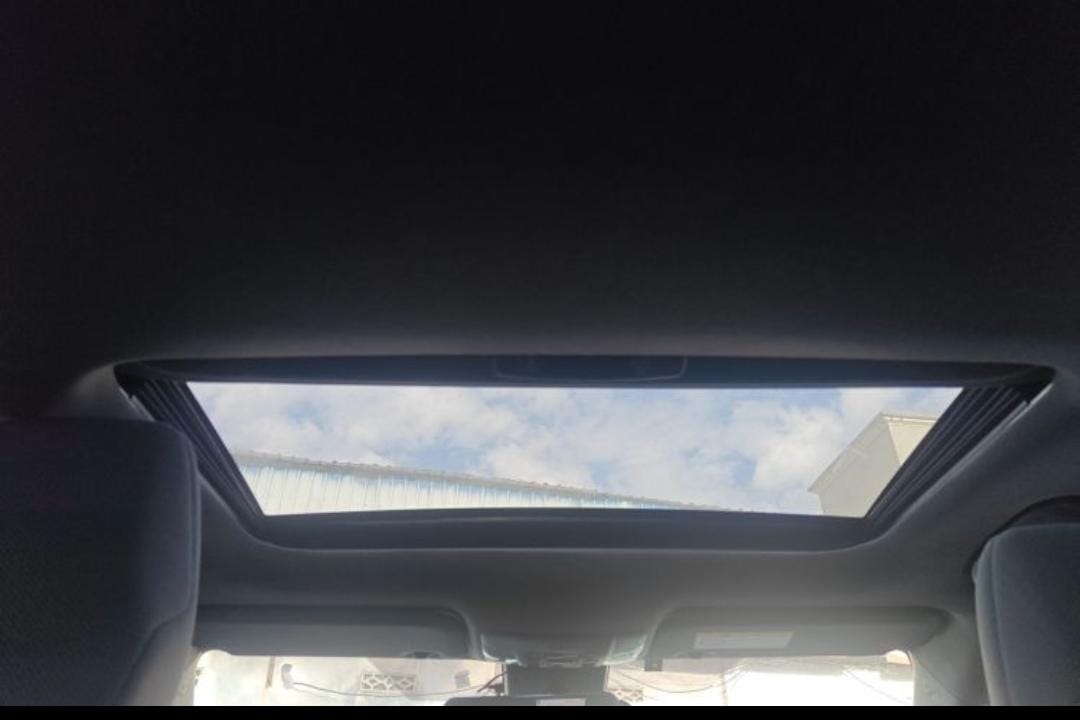 Toyota Levin 185T CVT Deluxe Edition