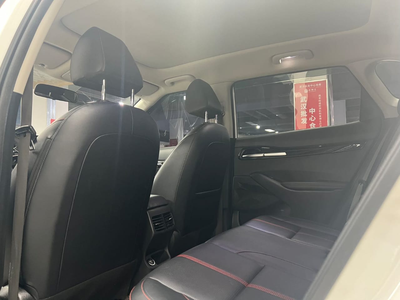 Kia KX3 Pride Run 1.5L CVT