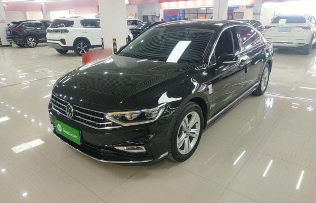 Volkswagen Magotan 280TSI DSG Comfort Edition