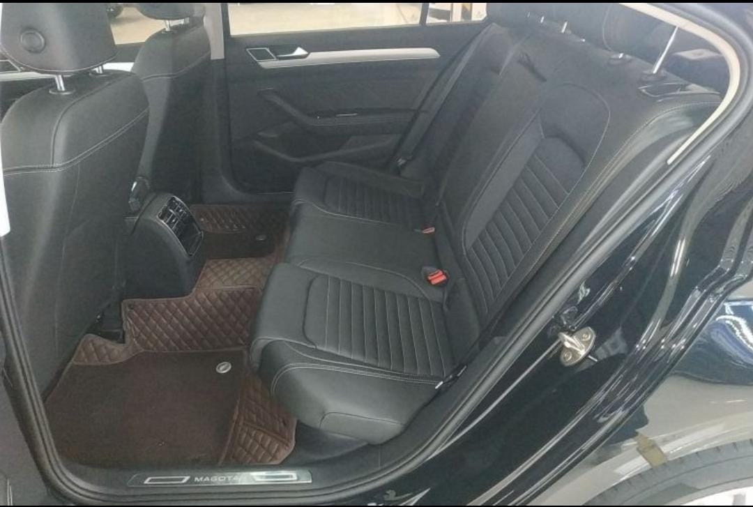 Volkswagen Magotan 280TSI DSG Comfort Edition