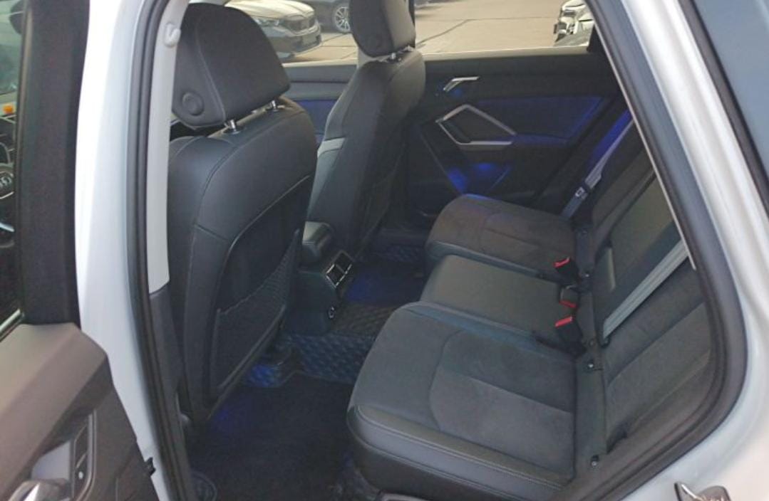 Audi Q3 35 TFSI Fashion Dynamic Edition