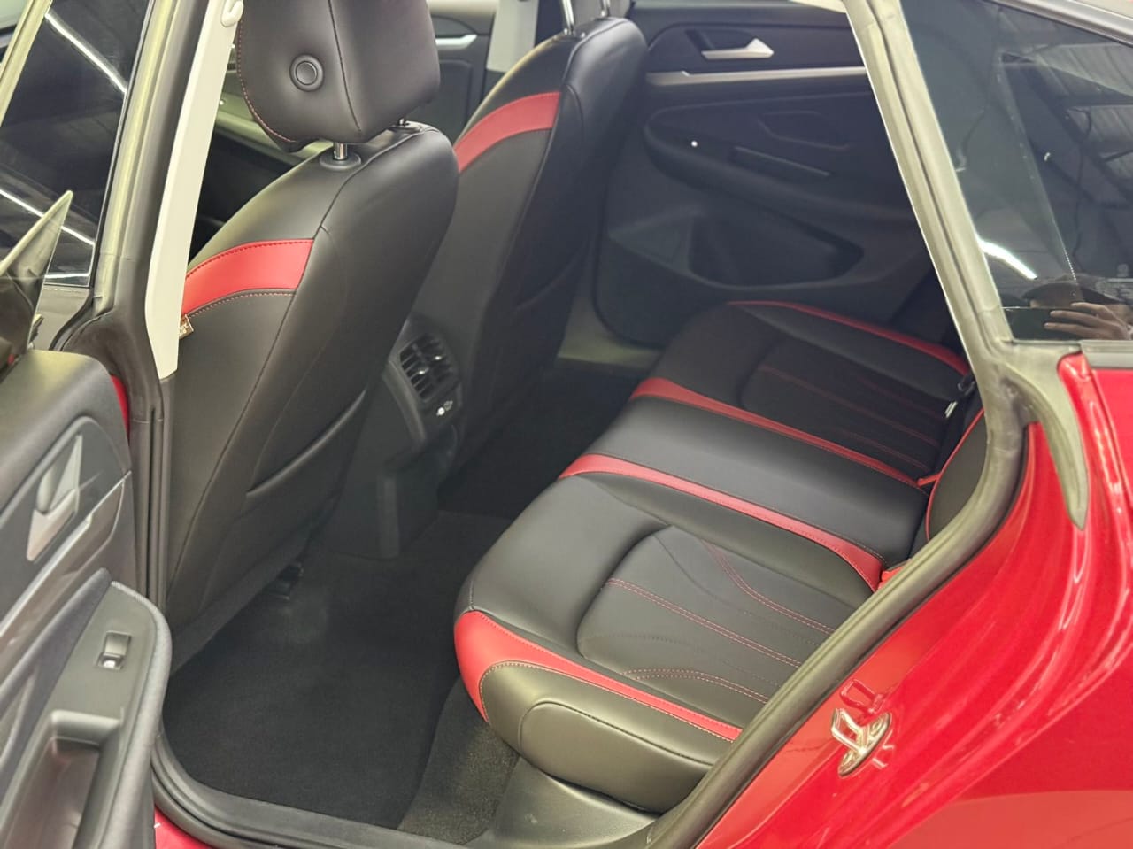 Volkswagen Lamando L 280TSI DSG Hot Version