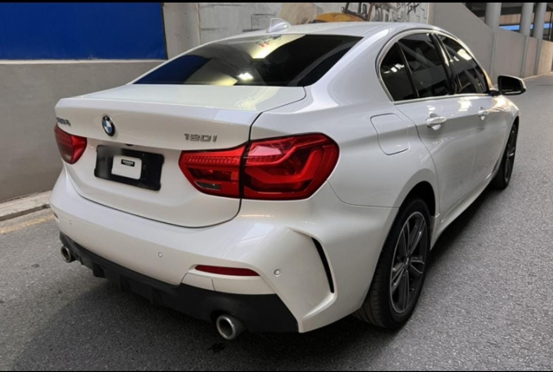 BMW 1 Series 120i M Sport Edition