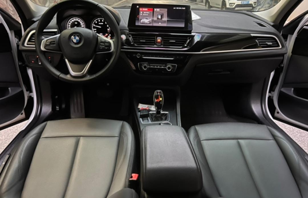 BMW 1 Series 120i M Sport Edition