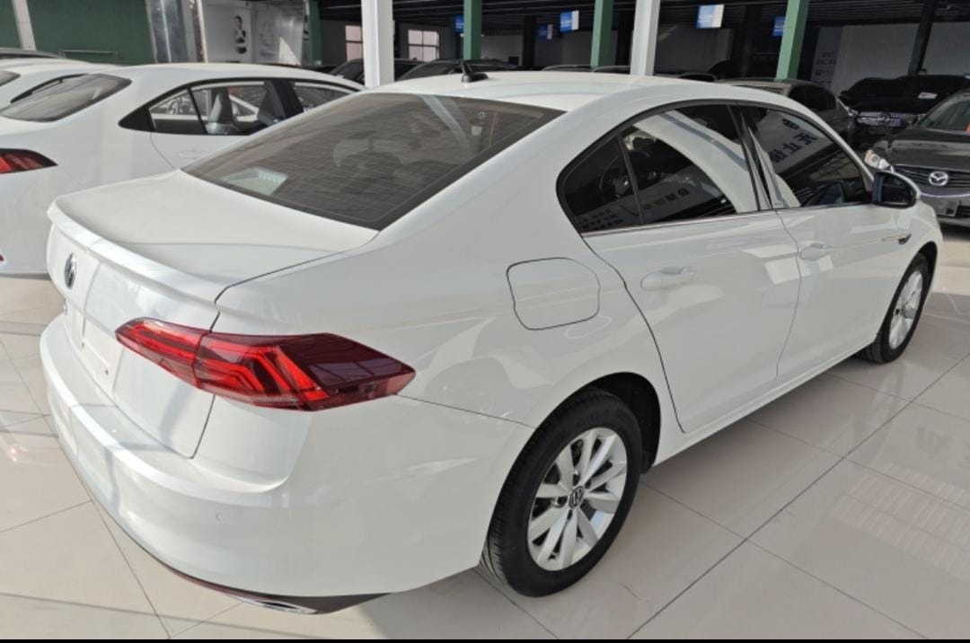 Volkswagen Bora 280TSI DSG Elite Intelligent Edition