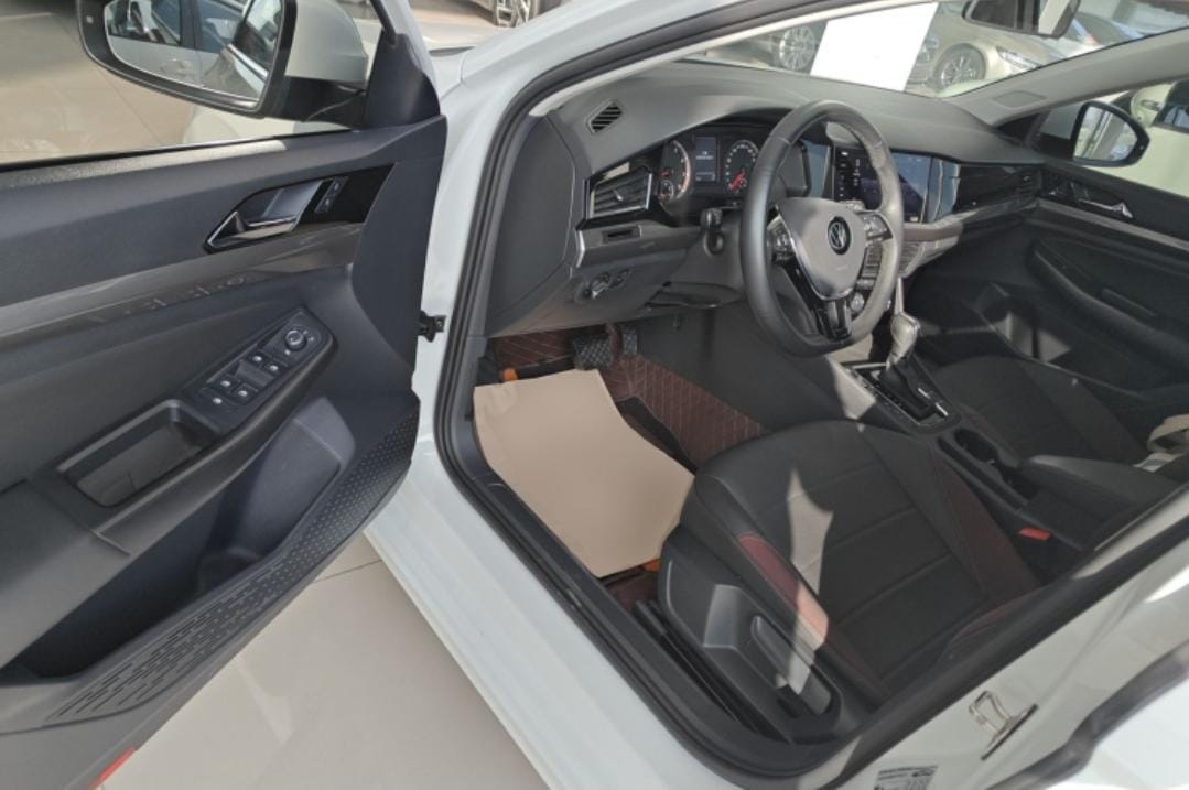 Volkswagen Bora 280TSI DSG Elite Intelligent Edition