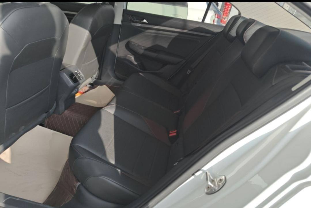 Volkswagen Bora 280TSI DSG Elite Intelligent Edition