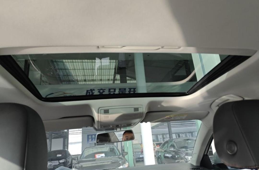 Volkswagen Bora 280TSI DSG Elite Intelligent Edition