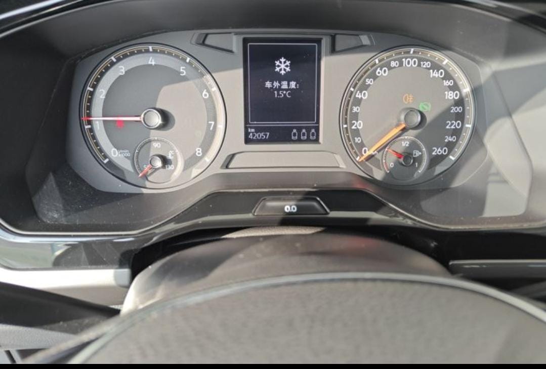 Volkswagen Bora 280TSI DSG Elite Intelligent Edition