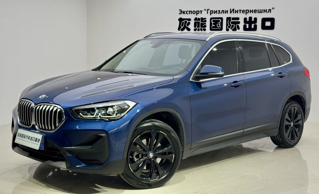 BMW X1 sDrive20Li