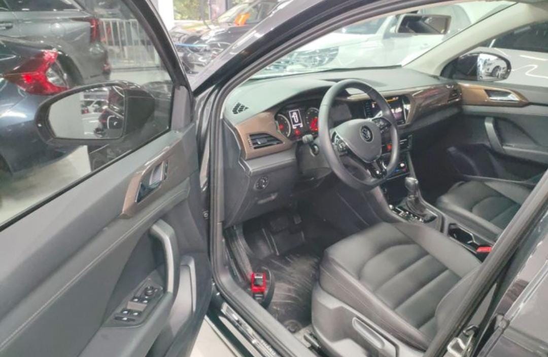 Volkswagen Tharu 280TSI Comfort Edition