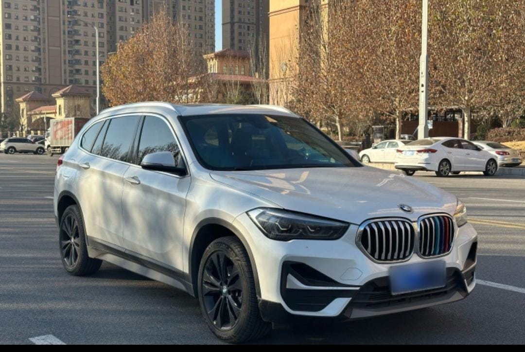 BMW X1 sDrive20Li Modified Edition
