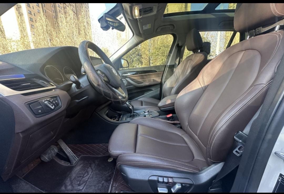 BMW X1 sDrive20Li Modified Edition