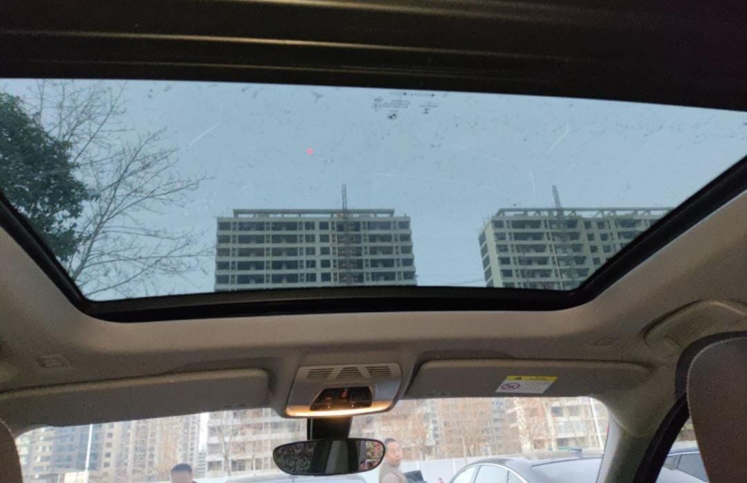 BMW X1 sDrive20Li Modified Edition