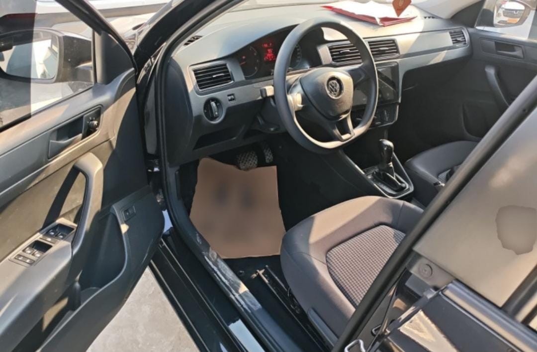 Volkswagen Santana 1.5L Automatic Fashion Edition