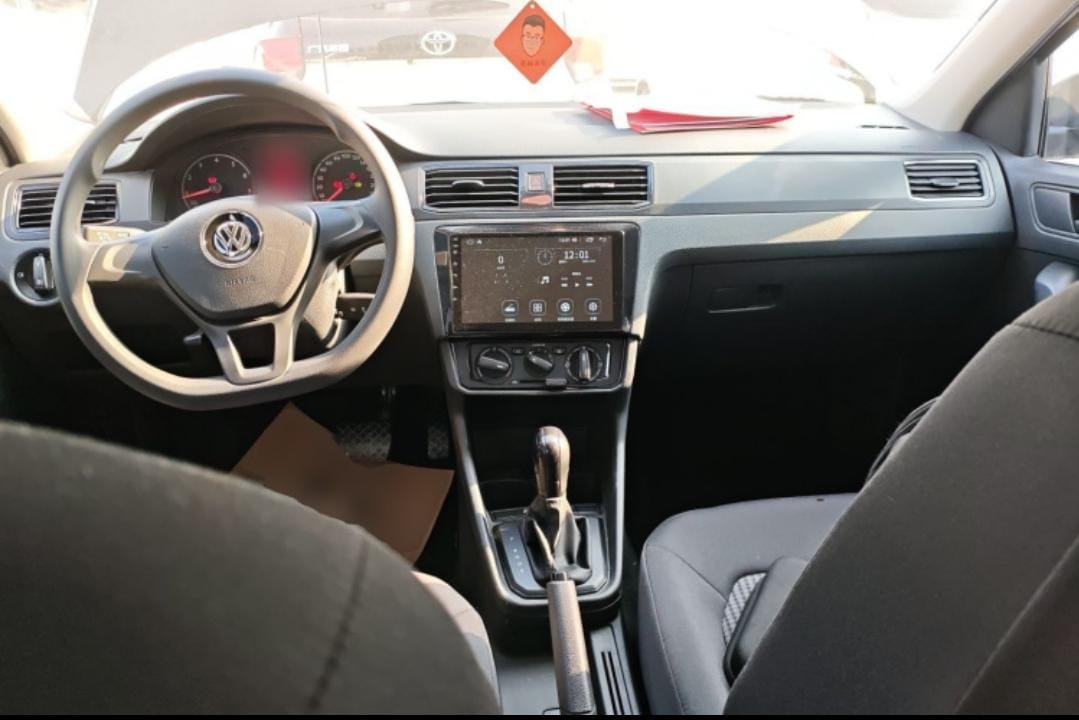 Volkswagen Santana 1.5L Automatic Fashion Edition