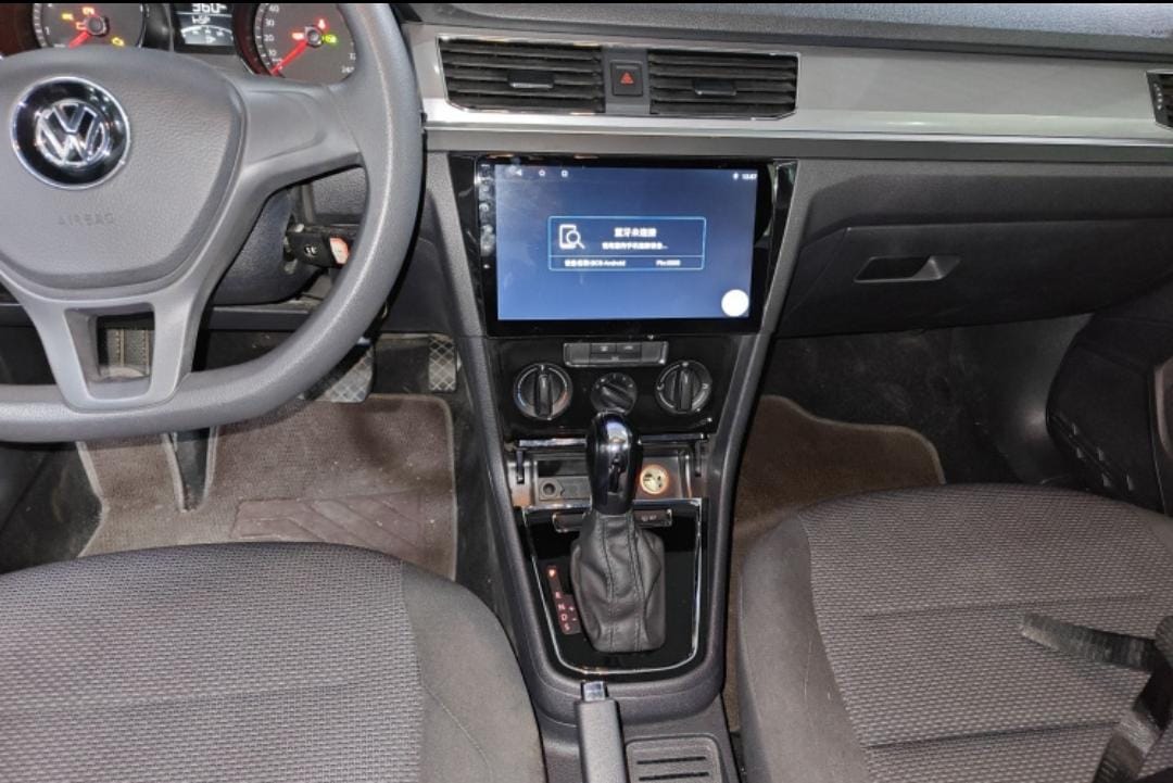 Volkswagen Bora 1.5L Automatic Legend Edition