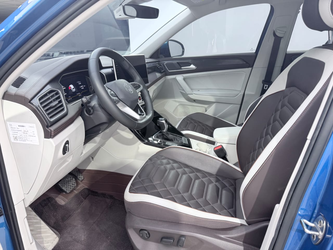 Volkswagen Tayron 280TSI Deluxe PLUS Premium Edition