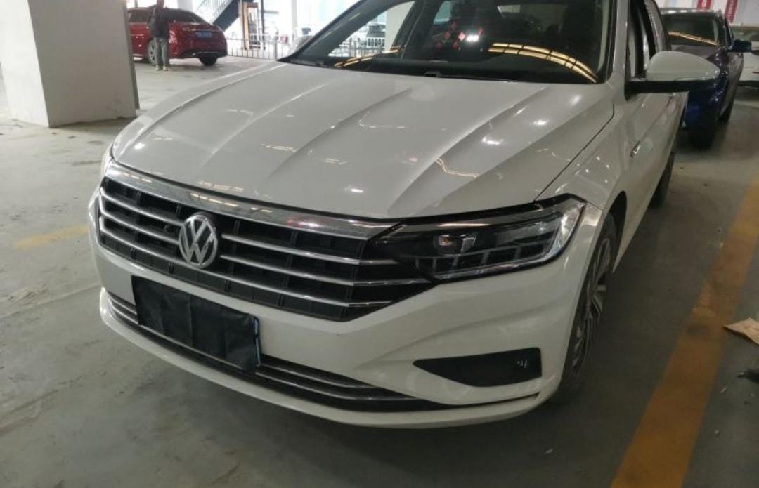 Volkswagen Sagitar 280TSI DSG Oversight Edition