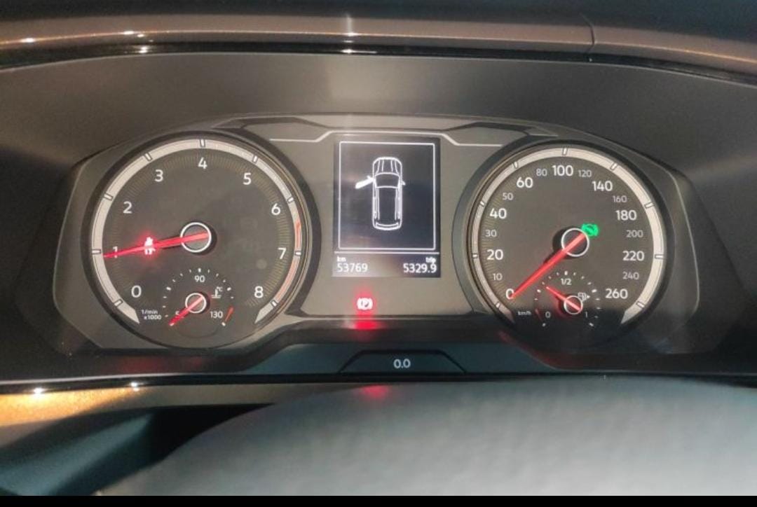 Volkswagen Tharu 280TSI Deluxe Edition PLUS