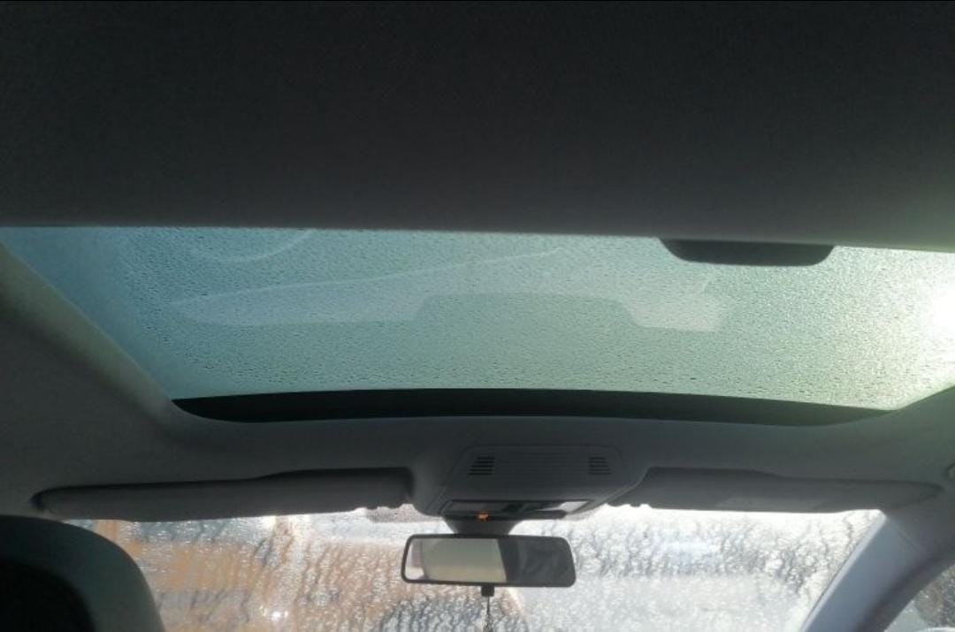 Volkswagen Lamando L 280TSI DSG Cool Hot Version