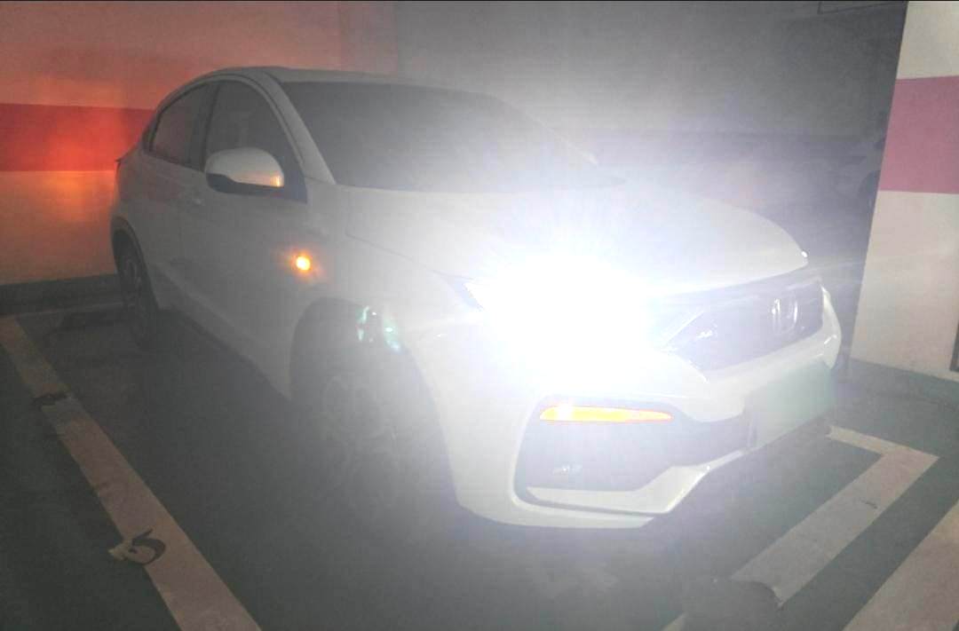 Honda XR-V 1.5L CVT Classic Edition