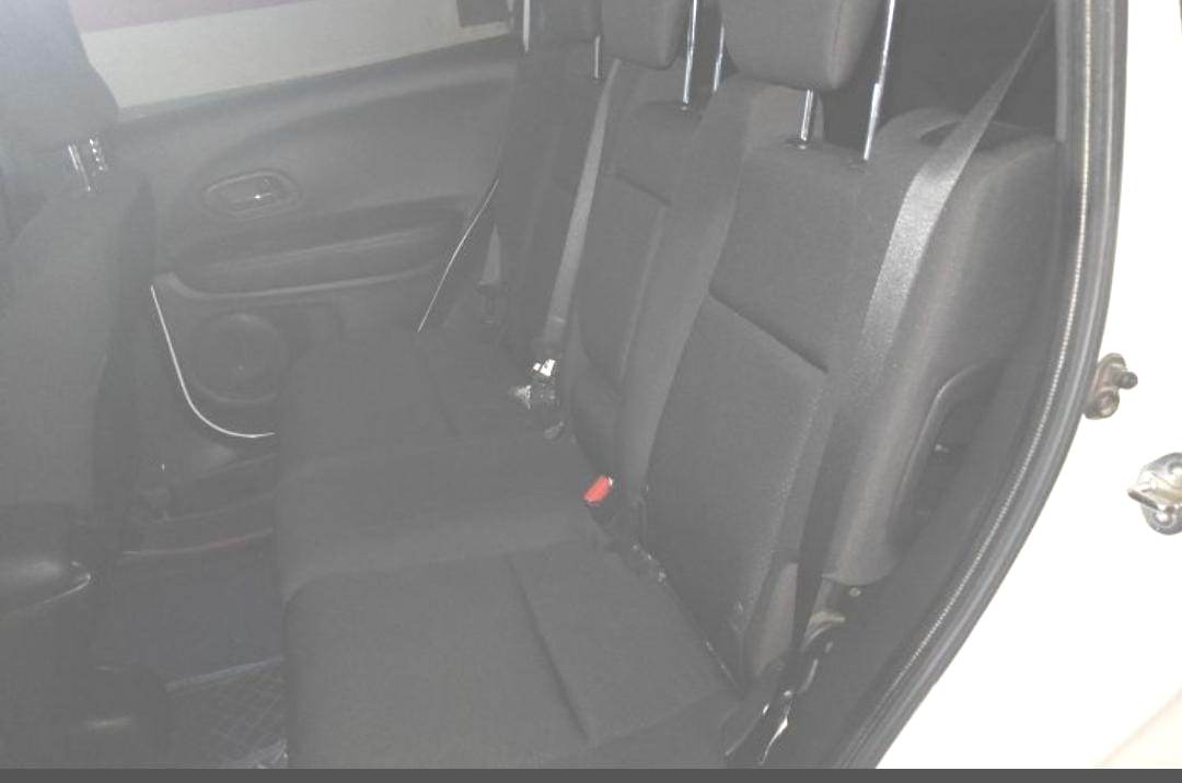 Honda XR-V 1.5L CVT Classic Edition