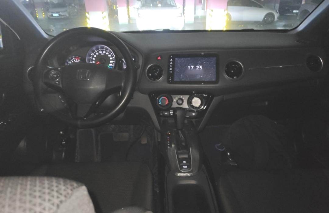 Honda XR-V 1.5L CVT Classic Edition