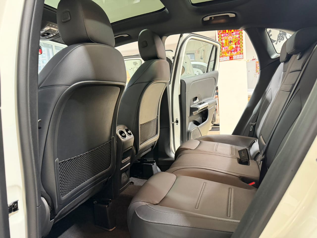 Mercedes-Benz GLA 180