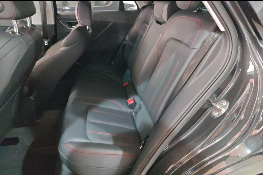 Audi Q2L 35 TFSI Progressive Dynamic Edition