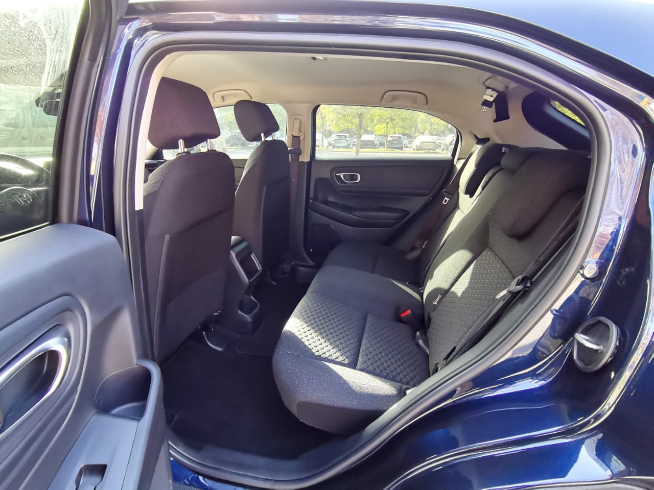 Honda XR-V 1.5L CVT Thermo Edition