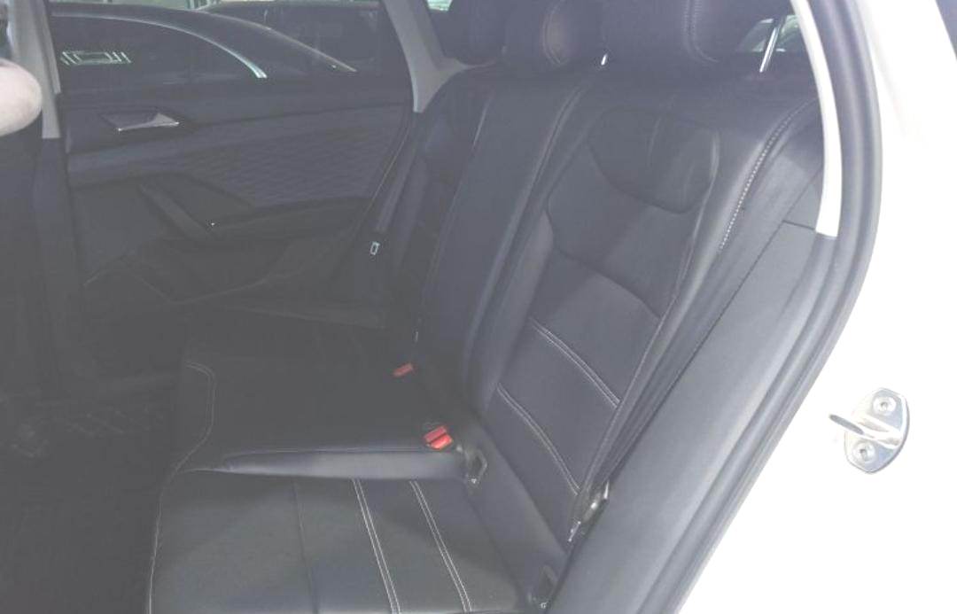 Volkswagen Tharu 280TSI