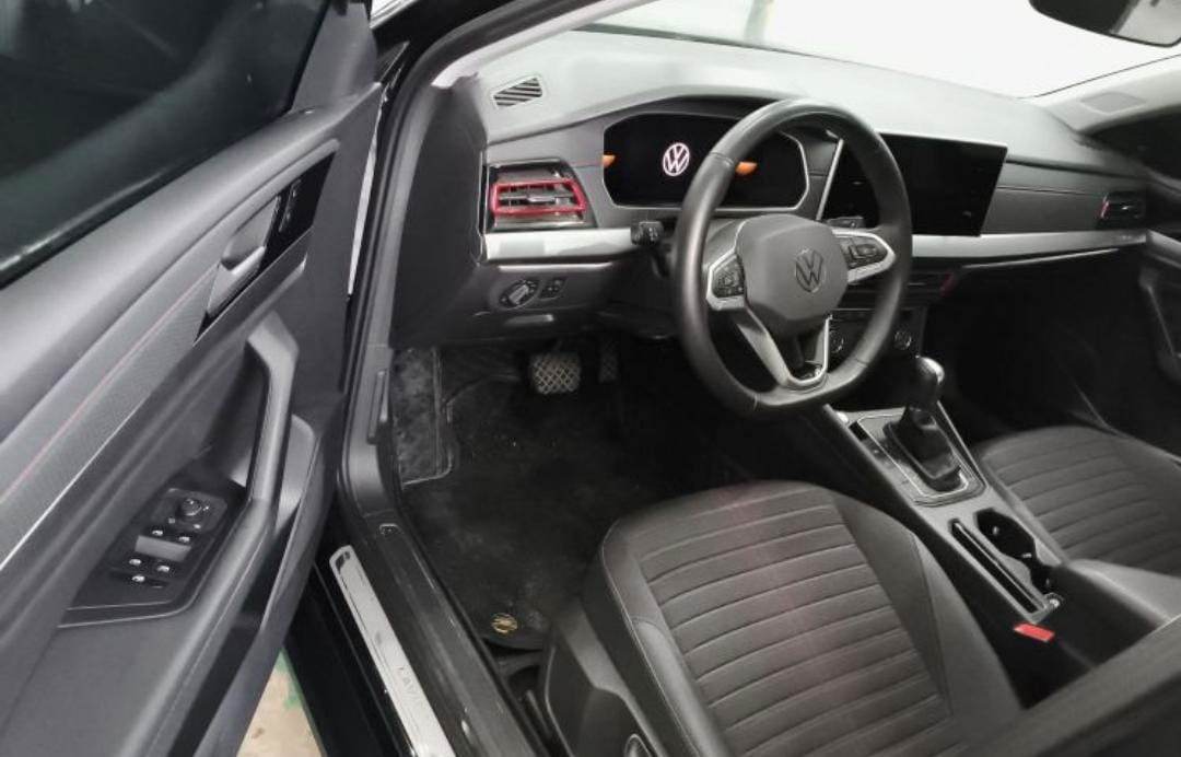 Volkswagen Lavida 2023 280TSI DSG Starlight Edition