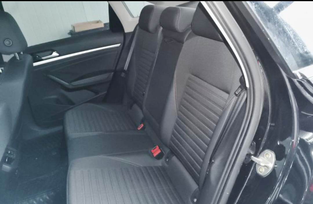 Volkswagen Lavida 2023 280TSI DSG Starlight Edition